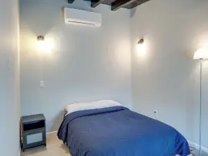6 Mi to Hiking Apartment in Frazier Park