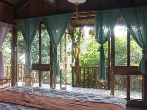 Nguyet Bieu Garden Riverside