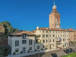 Hotel Alla Torre