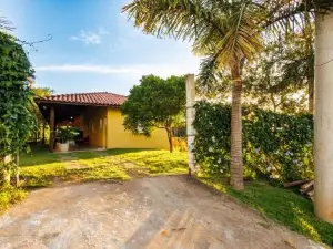 Rancho Santana
