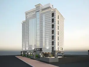 マサン ツーリスト ホテル