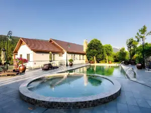 Z Villa Tam dao