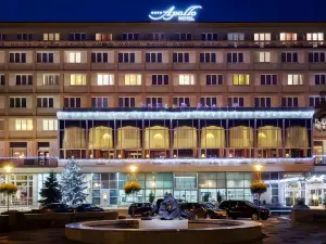 Apollo Hotel Bratislava