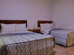 Aristos 快捷飯店韋霍欽戈