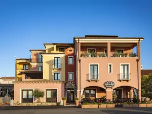 La Vecchia Fonte
