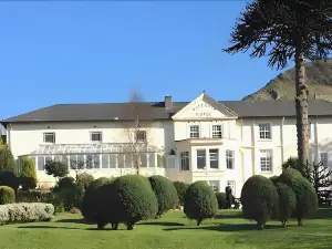 Royal Victoria Hotel Snowdonia