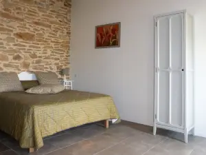 Maison d'hôtes la Bignone