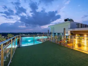 Braling Grand Hotel Purbalingga, Azana Hotels Collection