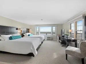 The Heights Hotel
