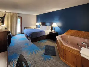 Econo Lodge Lakeshore