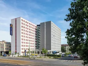 Comfort Hotel Prague City