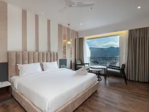 The Chail Resort