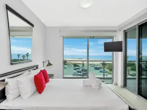 Nautica Residences Mandurah