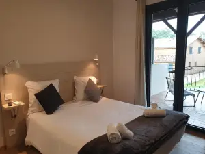 Hotel Cote et Lac
