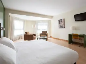 Hotel Naval Sestao
