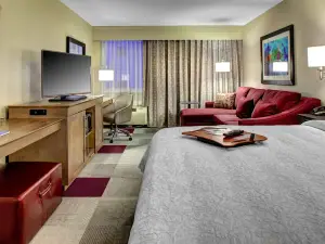 Hampton Inn Miami-Coconut Grove/Coral Gables