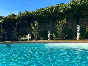Villa la Preziosa