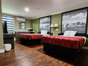 Super 8 by Wyndham Pembroke