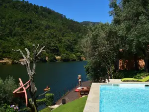 Casas de Pousadouro 1043