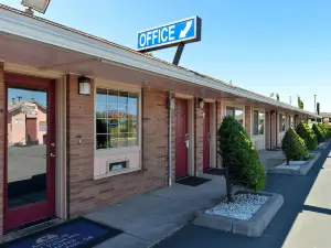 克拉馬斯福爾斯美洲最佳價值套房酒店