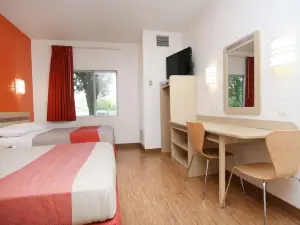 Motel 6 Colchester, VT - Burlington