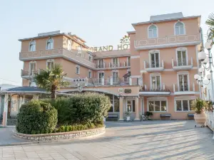 Grand Hotel Osman
