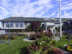 Stage Neck Inn