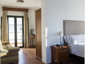 Hotel Tugasa Sierra y Cal
