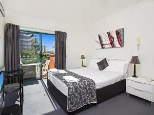 阿魯巴島沖浪度假飯店