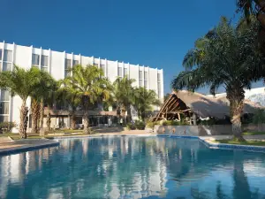 Pullman Lubumbashi Grand Karavia