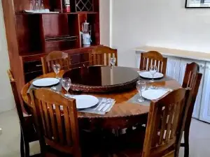 Jagna Lodge