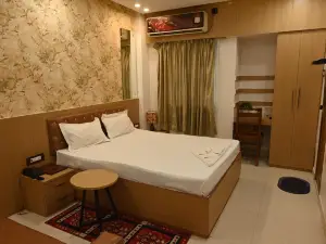 Hotel Sunshine & Restaurant