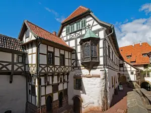 Frühstückspension Metilstein