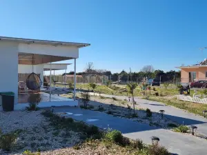 The Arta Farmhouse 2 - Agroktima