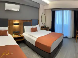 Roi Hotel Izmir