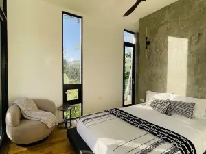 Hacienda Iluminada Eco Retreat
