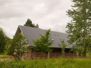 Ariundle Accommodation