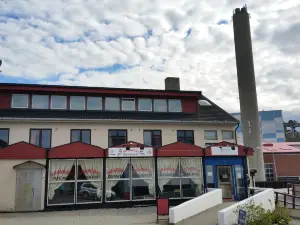 Kirkenes Hotel