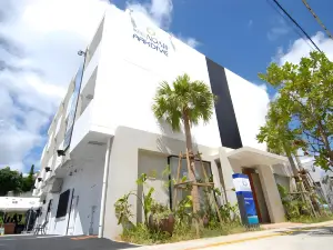 Hotel Noah
