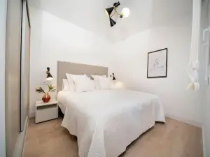 레알 세고비아 아파트먼트