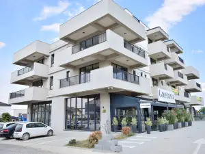 Grey Residence Apartaments