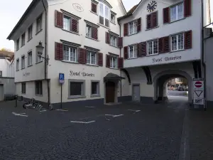 Hotel Untertor by Maier - Self-Check-IN