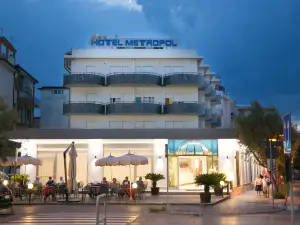 Hotel Metropol