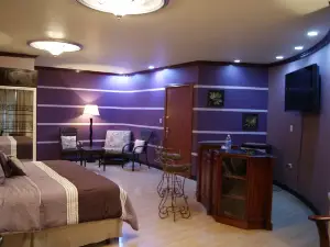 Park Place Hotel
