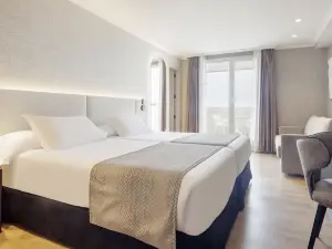 โรงแรม อิลลูเนียน ซาน เซบาสเตียน