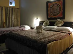 Hotel Mountain Ridge