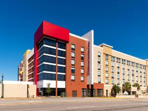 Hilton Garden Inn Columbia Downtown