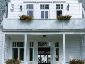 Villa Sole, Trysil