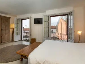 Hotel Residence Alaïa