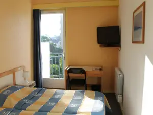 Hôtel Montilleul - Villa Primrose